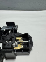 CM5Z-5826684-F 2012-2019 Ford Escape Passenger Front Door Handle Base - For Non Passive Entry and not for RS model.