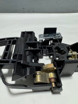 CM5Z-5826684-F 2012-2019 Ford Escape Passenger Front Door Handle Base - For Non Passive Entry and not for RS model.