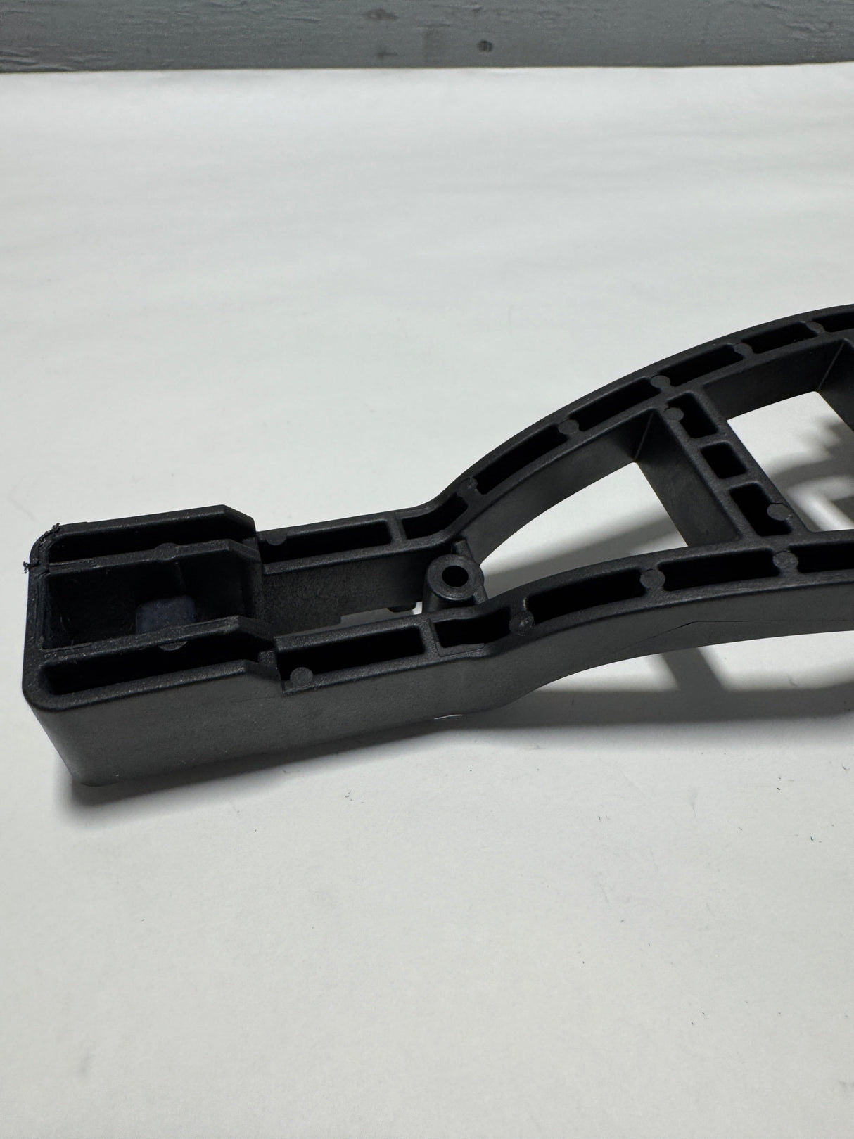 CM5Z-5826684-F 2012-2019 Ford Escape Passenger Front Door Handle Base - For Non Passive Entry and not for RS model.