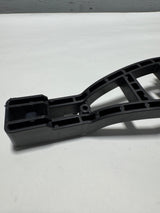 CM5Z-5826684-F 2012-2019 Ford Escape Passenger Front Door Handle Base - For Non Passive Entry and not for RS model.