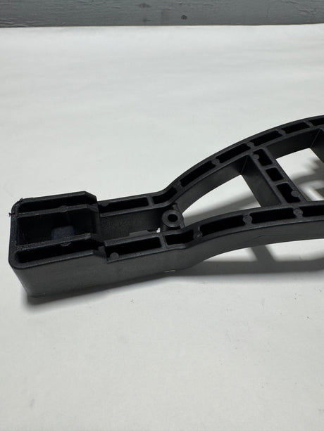 CM5Z-5826684-F 2012-2019 Ford Escape Passenger Front Door Handle Base - For Non Passive Entry and not for RS model.