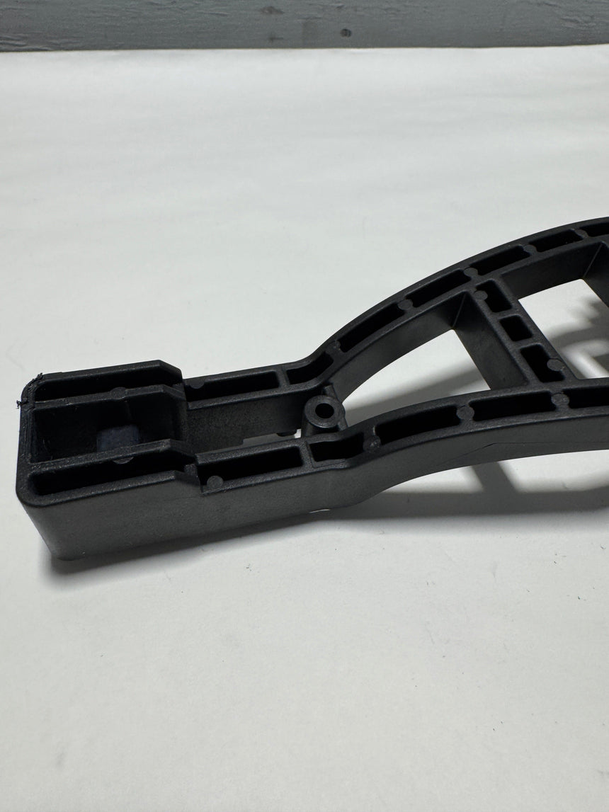 2012-2019 Ford Escape Passenger Front Door Handle Base - For Non Passive Entry and not for RS model.