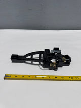 CM5Z-5826684-F 2012-2019 Ford Escape Passenger Front Door Handle Base - For Non Passive Entry and not for RS model.