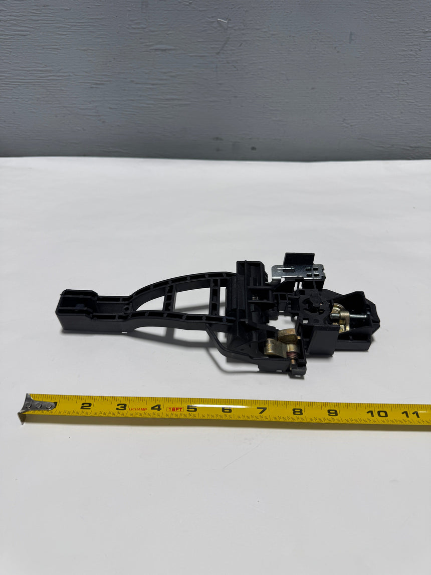 2012-2019 Ford Escape Passenger Front Door Handle Base - For Non Passive Entry and not for RS model.
