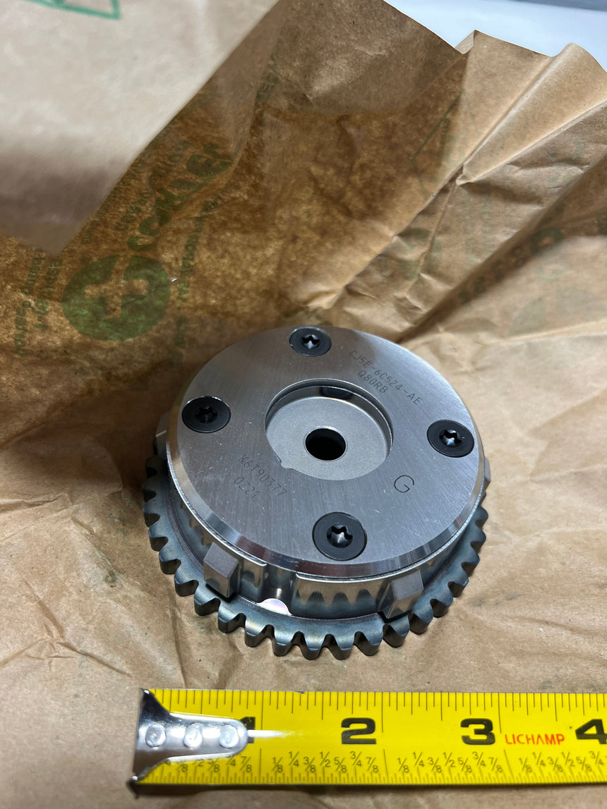 2012-2019 Ford Explorer 2.0 or 2.3 Engine Timing Camshaft Sprocket Genuine OEM New