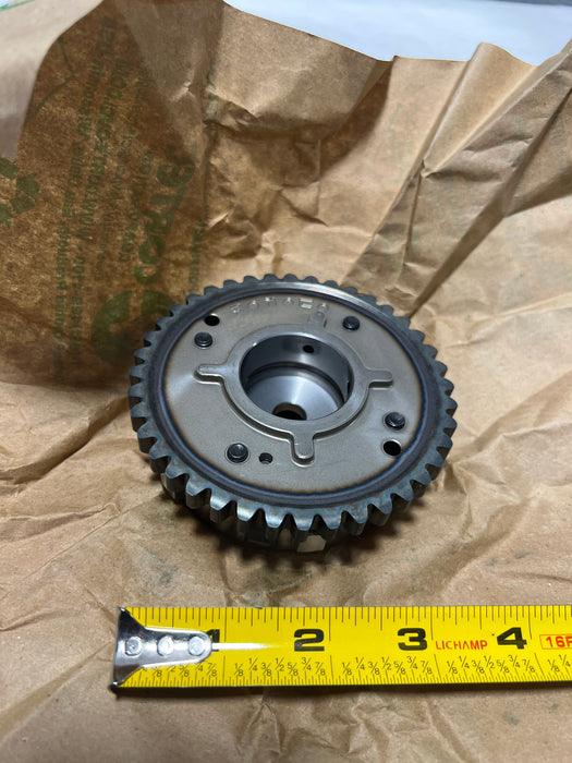 CL-1023-CJ5Z-6256-C-C26 2012-2019 Ford Explorer 2.0 or 2.3 Engine Timing Camshaft Sprocket Genuine OEM New