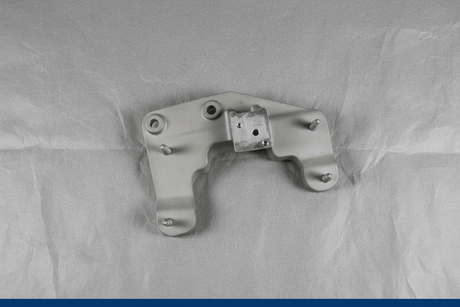 2012-2019 Ford Explorer Auto Transmission Mount 2.0 2.3 EcoBoost OEM