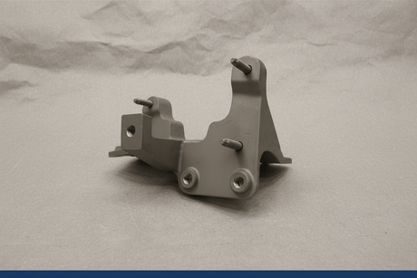 2012-2019 Ford Explorer Auto Transmission Mount 2.0 2.3 EcoBoost OEM