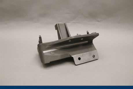 2012-2019 Ford Explorer Auto Transmission Mount 2.0 2.3 EcoBoost OEM