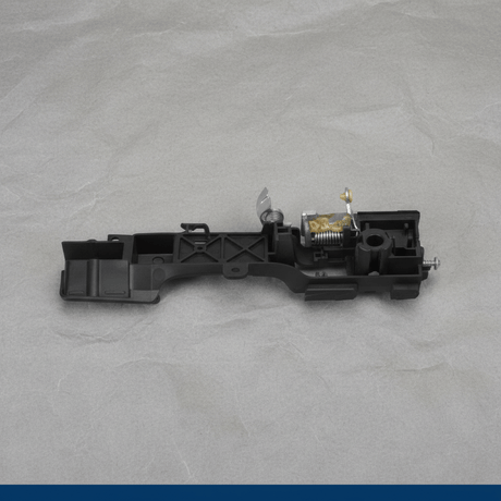 CB5Z-7826684-A 2012-2019 Ford Explorer Edge Passenger Side Outer Door Handle Genuine OEM