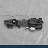 CB5Z-7826684-A 2012-2019 Ford Explorer Edge Passenger Side Outer Door Handle Genuine OEM