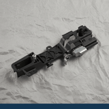 CB5Z-7826684-A 2012-2019 Ford Explorer Edge Passenger Side Outer Door Handle Genuine OEM