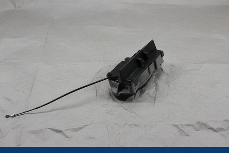 FB5Z-74600E22-A 2012-2019 Ford Explorer Flex Lincoln MKT 2nd Row Seat Adjuster Motor OEM