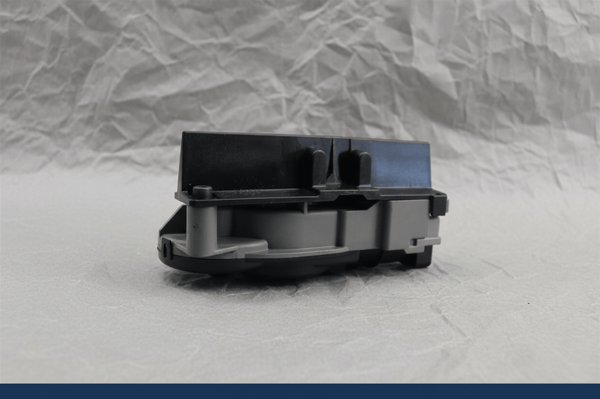 2012-2019 Ford Explorer Flex Lincoln MKT 2nd Row Seat Adjuster Motor OEM