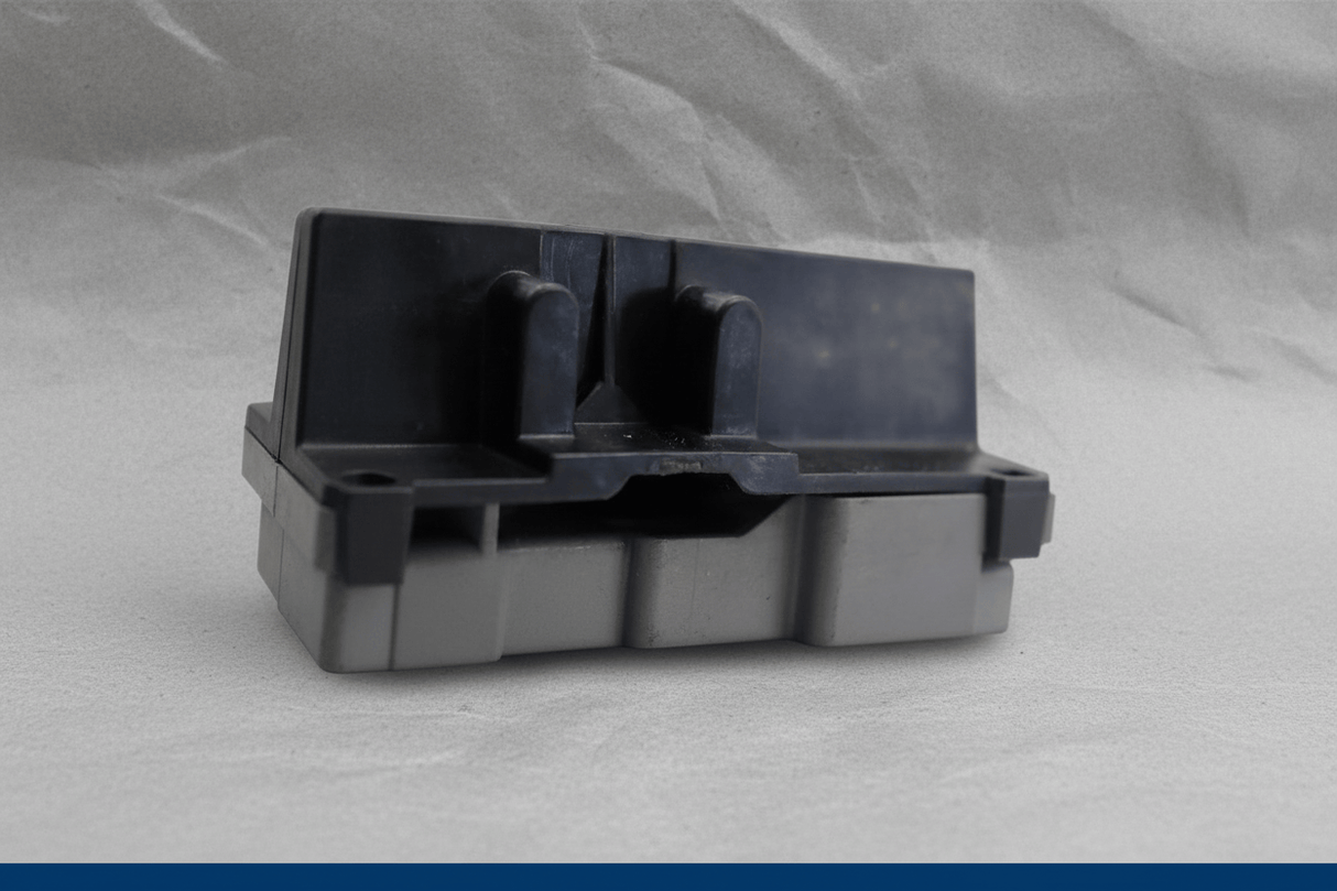 FB5Z-74600E22-A 2012-2019 Ford Explorer Flex Lincoln MKT 2nd Row Seat Adjuster Motor OEM