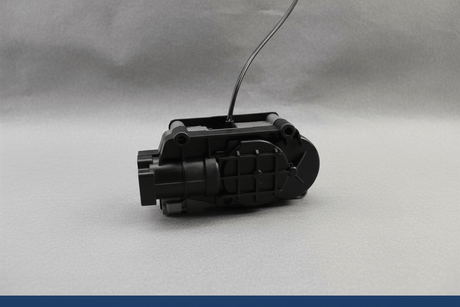 FB5Z-74600E22-A 2012-2019 Ford Explorer Flex Lincoln MKT 2nd Row Seat Adjuster Motor OEM