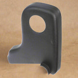 2012-2019 Ford Flex or MKT Rear Passenger Side Seat Latch Pivot Cover OEM