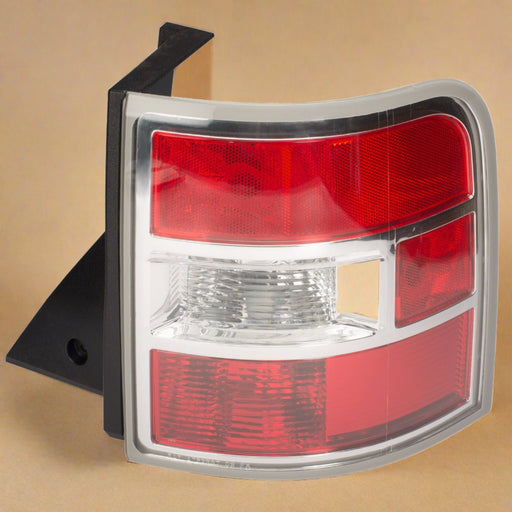 CA8Z-13404-A 2012-2019 Ford Flex Right Passenger Side Non LED Tail Light Lamp OEM