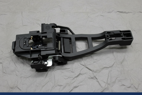 2012-2019 Ford Focus Escape Front Driver Side Door Handle Base OEM