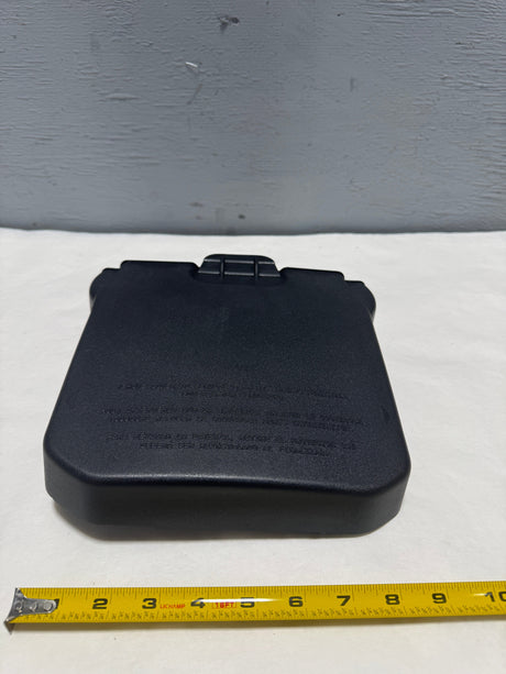AM5Z-10A659-A 2012-2019 Ford Focus or Escape 2.0 Battery Terminal Box Cover OEM