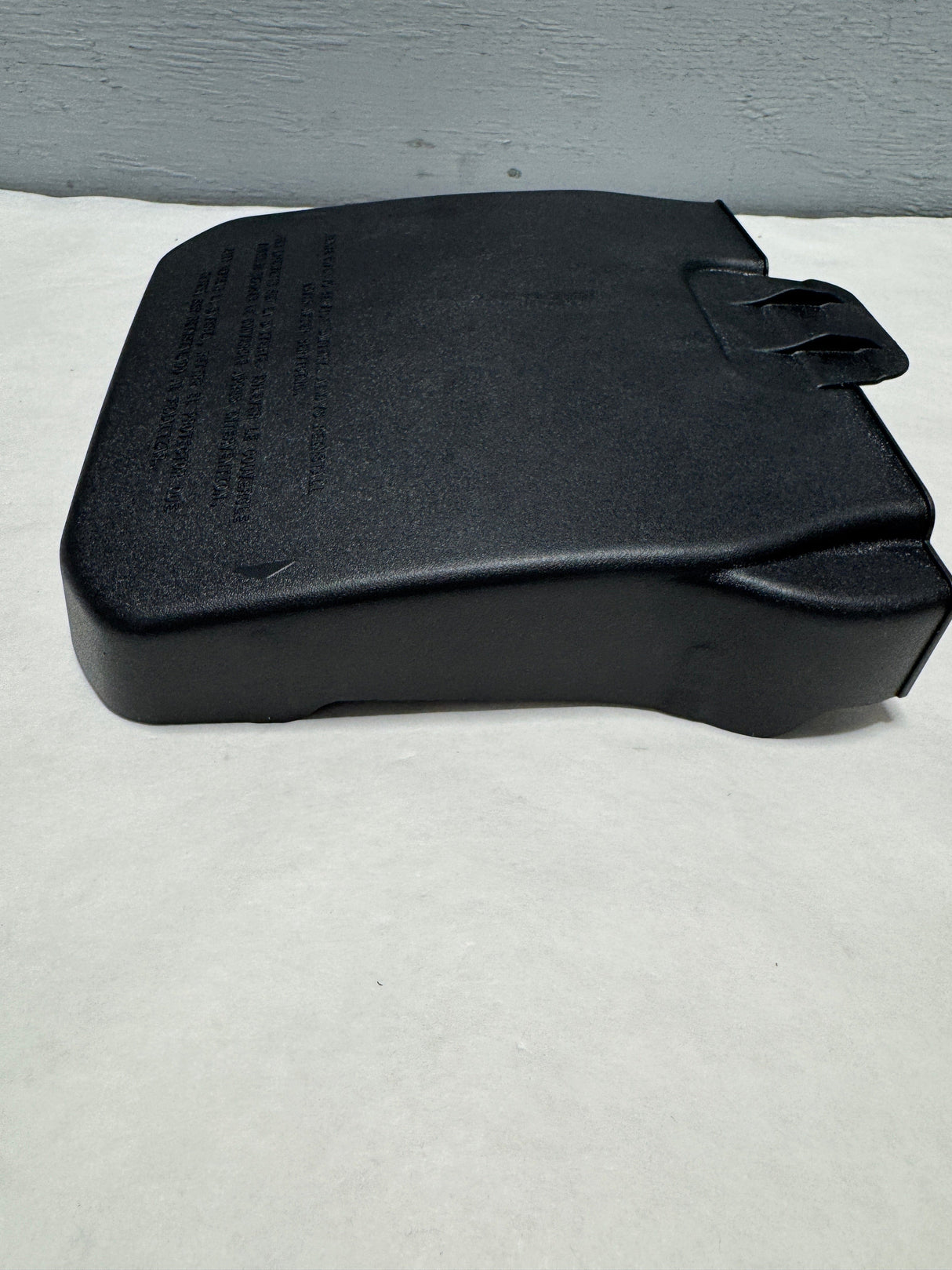 AM5Z-10A659-A 2012-2019 Ford Focus or Escape 2.0 Battery Terminal Box Cover OEM