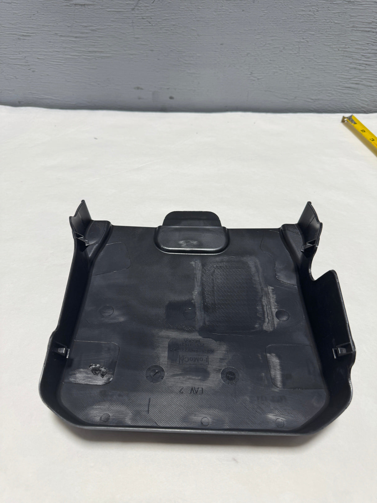 AM5Z-10A659-A 2012-2019 Ford Focus or Escape 2.0 Battery Terminal Box Cover OEM