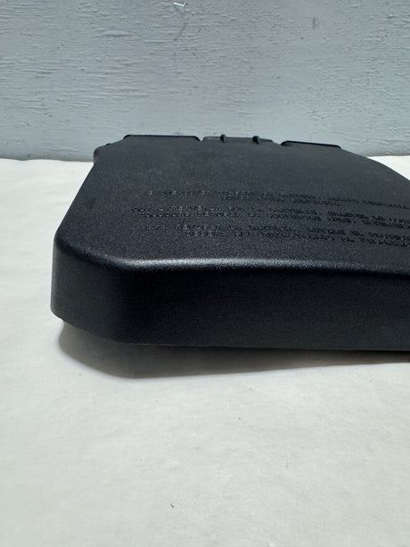 AM5Z-10A659-A 2012-2019 Ford Focus or Escape 2.0 Battery Terminal Box Cover OEM