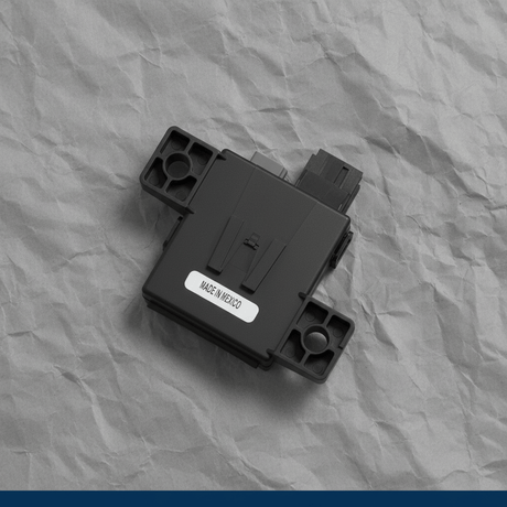 2012-2019 Ford Lincoln Radio Remote Control 315 MHz TPMS Receiver OEM