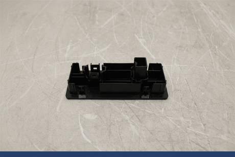 2012-2019 Ford Taurus Flex C-Max Edge Escape Console Aux Jack Bezel OEM