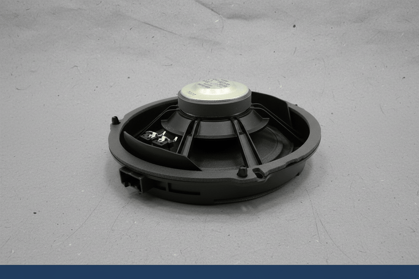 2012-2019 Ford Transit/C-Max/Focus Door Speaker Base Audio OEM (1)