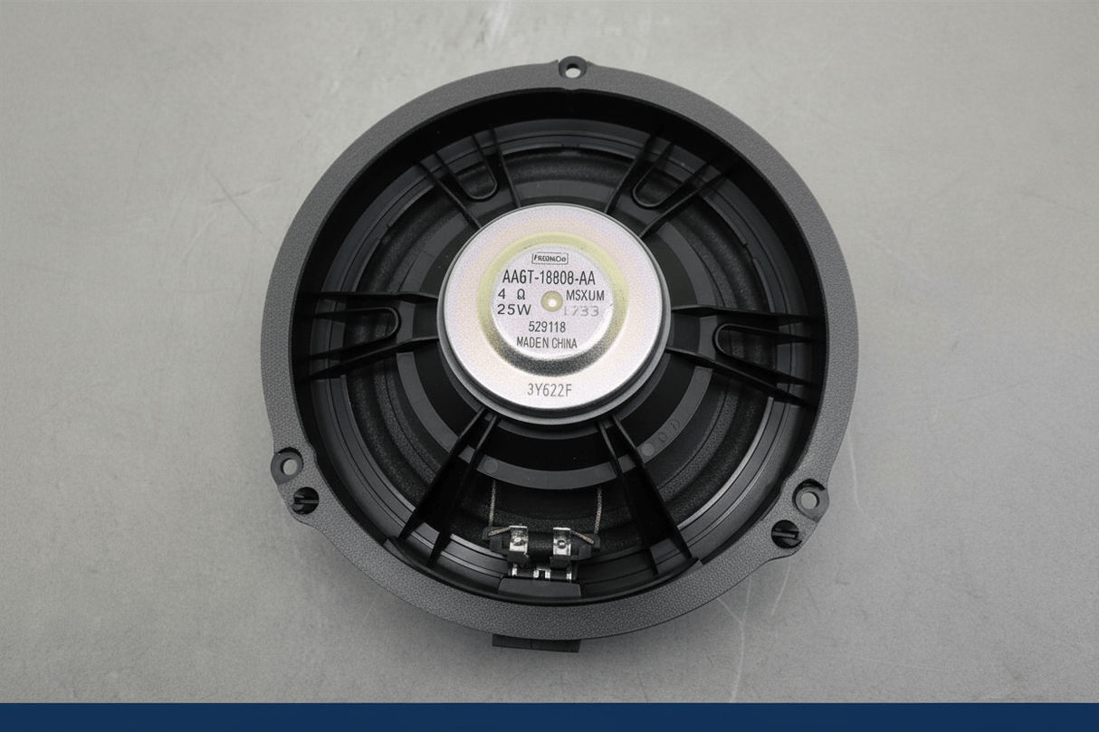 CV6Z-18808-D 2012-2019 Ford Transit/C-Max/Focus Door Speaker Base Audio OEM (1)