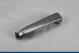 2012-2019 Toyota Prius C Camry Yaris Outside Door Handle Gray Metallic Genuine OEM