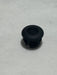 95463804 2012-2020 Chevrolet Sonic Black Front Door Lock Knob Trim Cover For Power Window Equipped Only