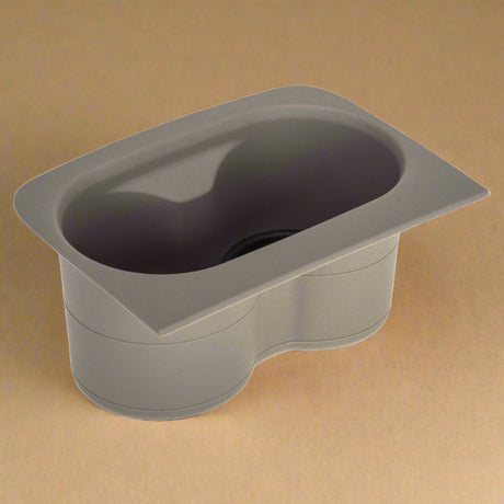 1VQ69BD1AA 2012-2020 Grand Caravan Town & Country Console Cup Holder OEM