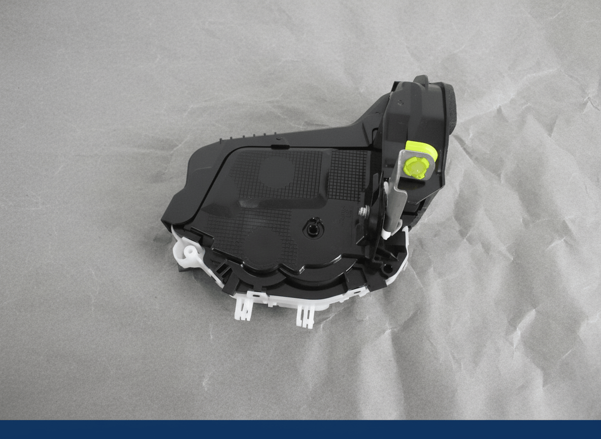 72650-T0A-A11 2012-2020 Honda Accord/CR-V/Ridgeline Driver Rear Door Lock OEM