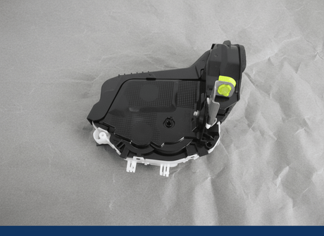 72650-T0A-A11 2012-2020 Honda Accord/CR-V/Ridgeline Driver Rear Door Lock OEM