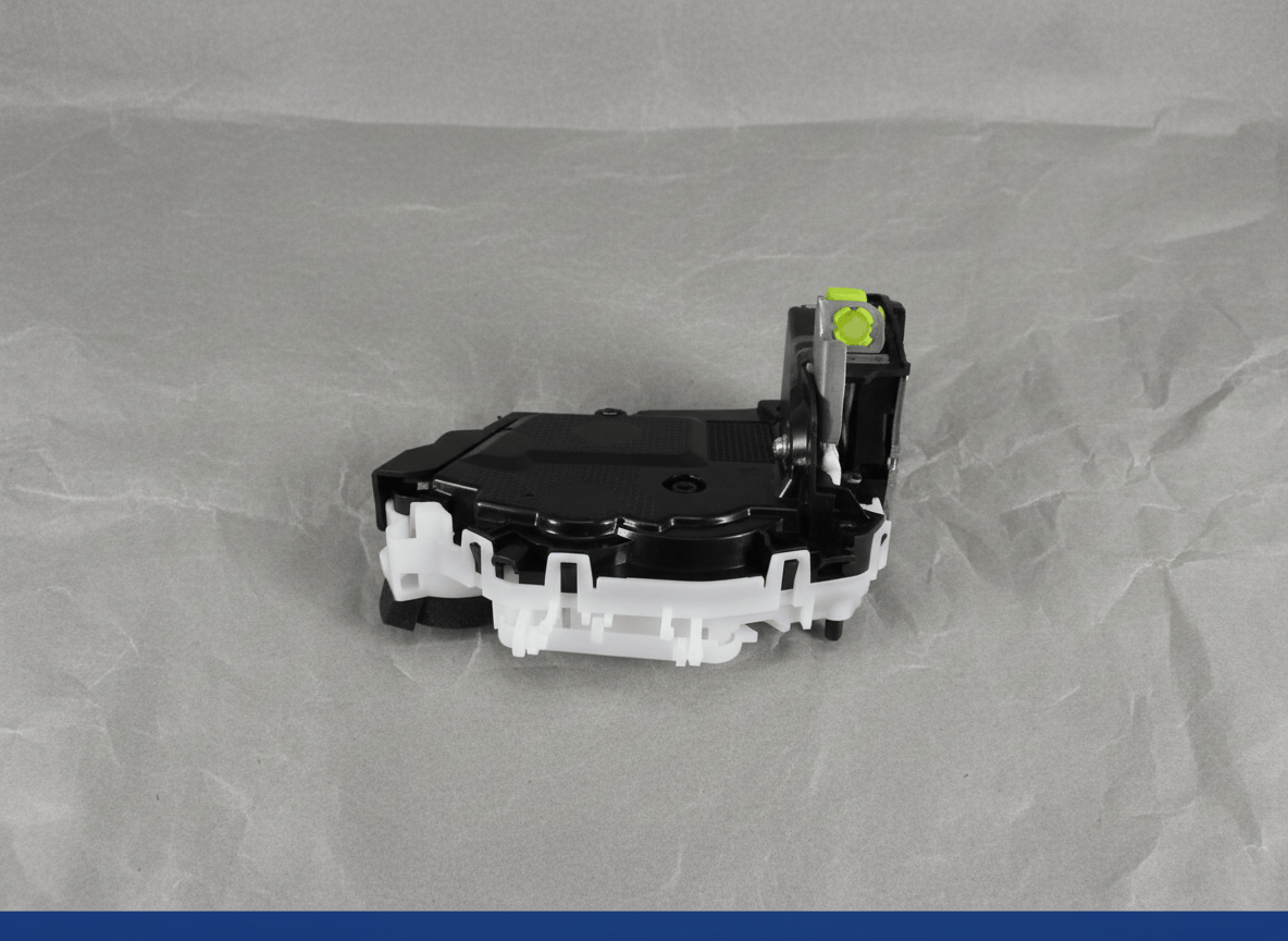 72650-T0A-A11 2012-2020 Honda Accord/CR-V/Ridgeline Driver Rear Door Lock OEM