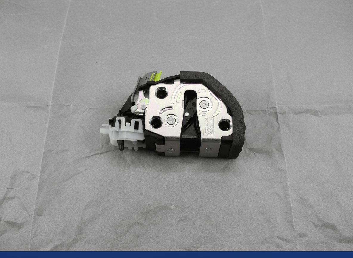 72650-T0A-A11 2012-2020 Honda Accord/CR-V/Ridgeline Driver Rear Door Lock OEM