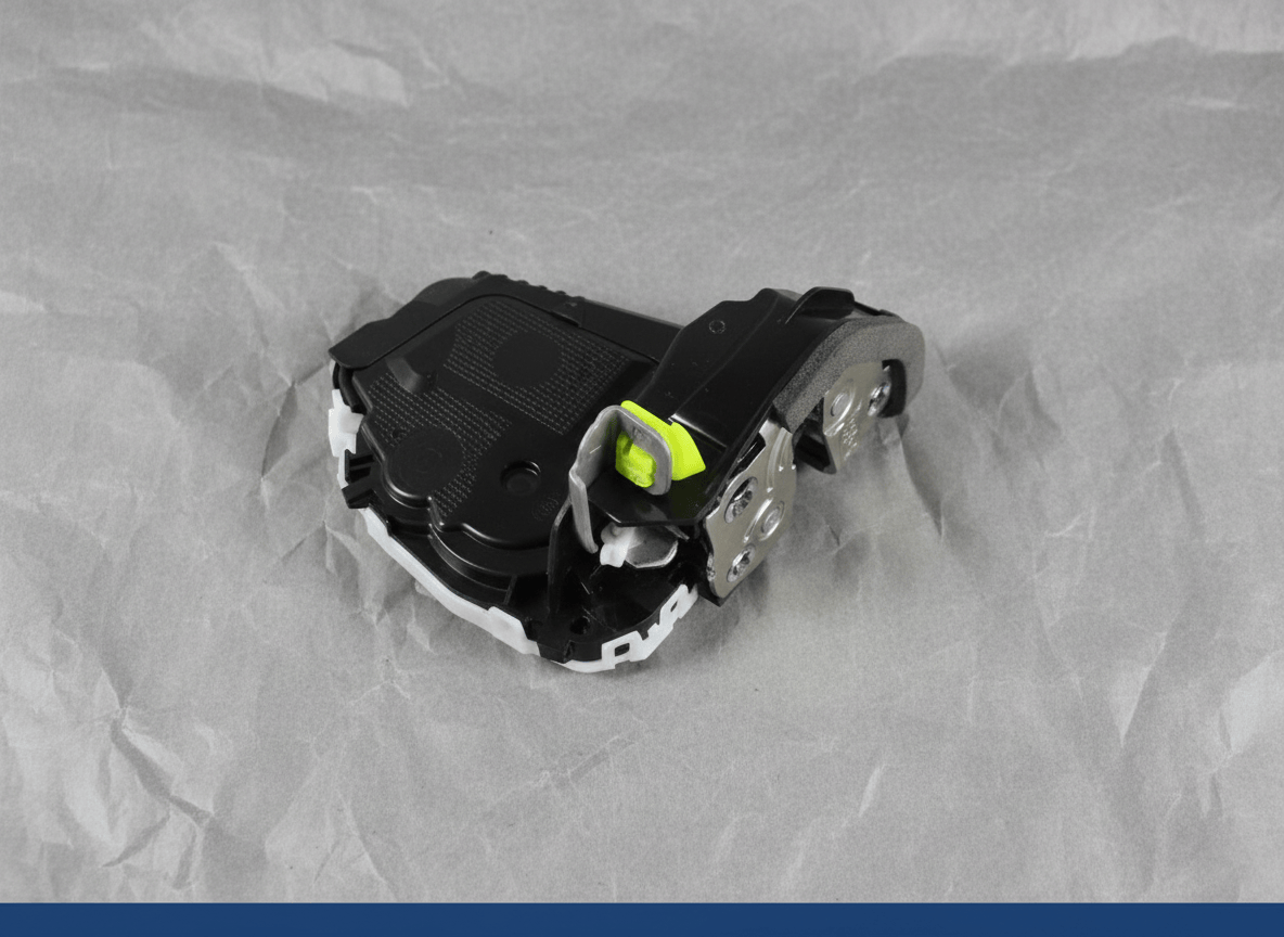 72650-T0A-A11 2012-2020 Honda Accord/CR-V/Ridgeline Driver Rear Door Lock OEM