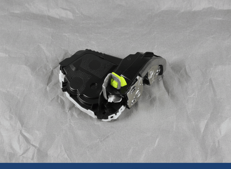 72650-T0A-A11 2012-2020 Honda Accord/CR-V/Ridgeline Driver Rear Door Lock OEM