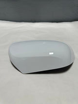 87915-08021-A0-E1 2012-2020 Toyota Sienna Passenger Side Mirror Back Cover Super White 040