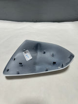 87915-08021-A0-E1 2012-2020 Toyota Sienna Passenger Side Mirror Back Cover Super White 040