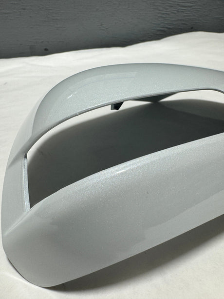 87915-08030-A1-E7 2012-2020 Toyota Sienna XLE Passenger Side Back Mirror Cap White Pearl 070