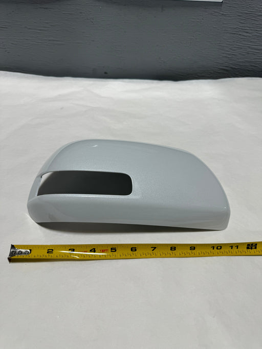 87915-08030-A1-E7 2012-2020 Toyota Sienna XLE Passenger Side Back Mirror Cap White Pearl 070