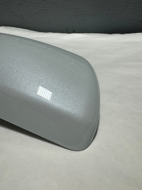 87915-08030-A1-E7 2012-2020 Toyota Sienna XLE Passenger Side Back Mirror Cap White Pearl 070