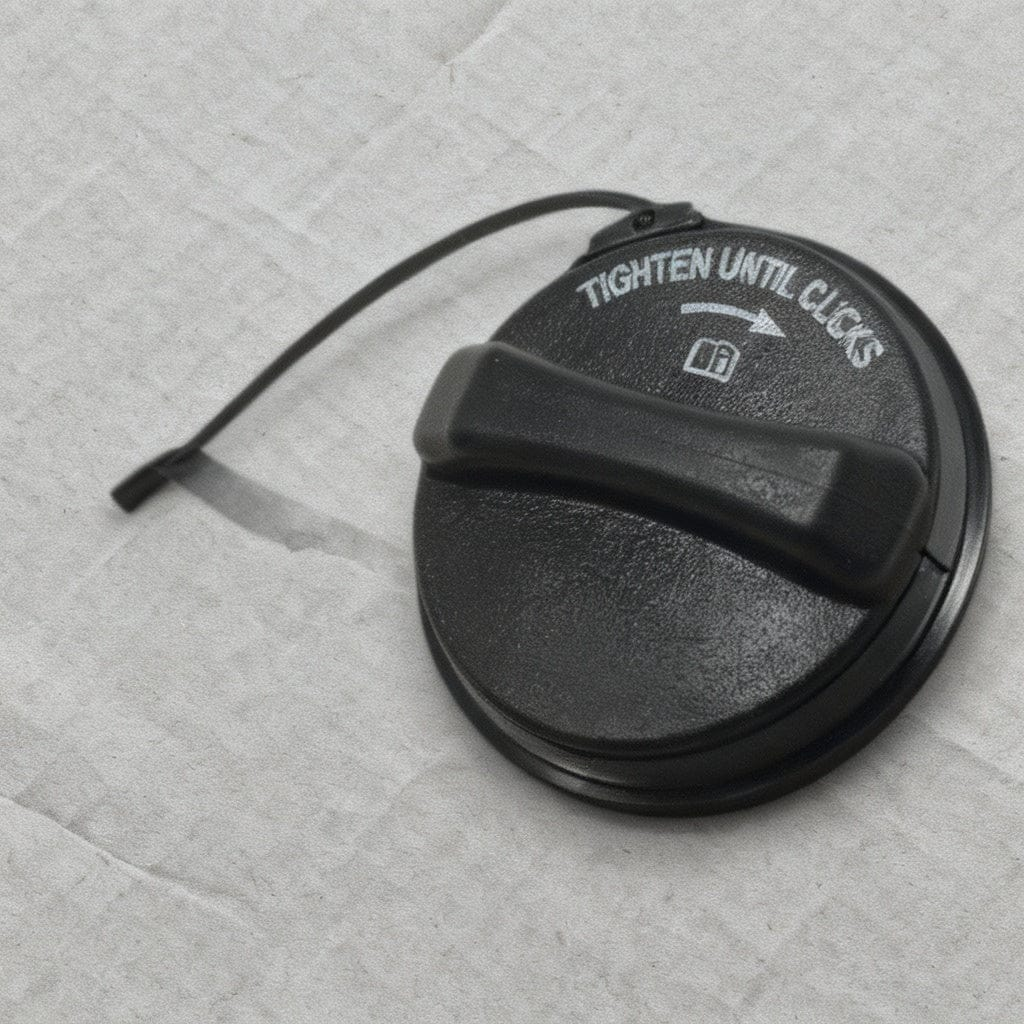 HC3Z-9030-B 2012-2022 Ford F-250 F-350 F-450 F-550 Super Duty Gas Fuel Filler Cap Genuine OEM