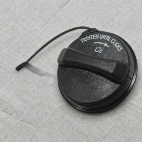 HC3Z-9030-B 2012-2022 Ford F-250 F-350 F-450 F-550 Super Duty Gas Fuel Filler Cap Genuine OEM