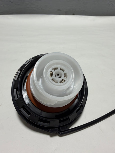 2012-2022 Ford F-250 F-350 F-450 F-550 Super Duty Gas Fuel Filler Cap Genuine OEM