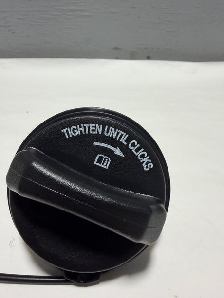2012-2022 Ford F-250 F-350 F-450 F-550 Super Duty Gas Fuel Filler Cap Genuine OEM