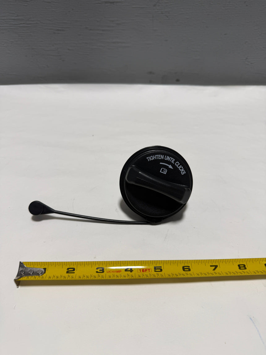 2012-2022 Ford F-250 F-350 F-450 F-550 Super Duty Gas Fuel Filler Cap Genuine OEM